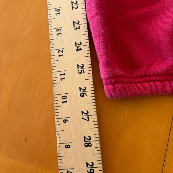 Peloton pink small joggers - Picture 9 of 14